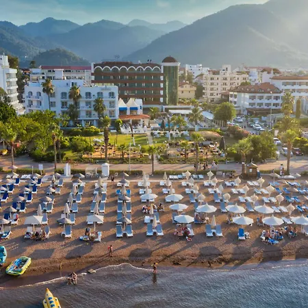 Hotel Casa & Blanca (adults Only) Icmeler