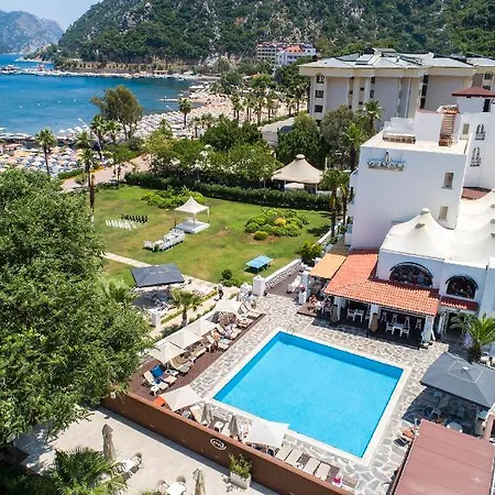 Casa & Blanca (adults Only) Hotel Icmeler