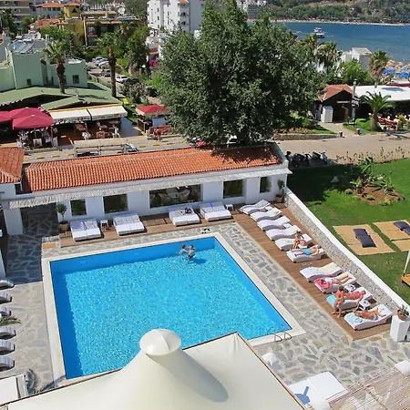Hotel Casa & Blanca (adults Only) Icmeler