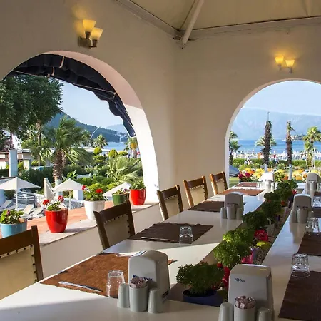 Casa & Blanca (adults Only) 3* Icmeler