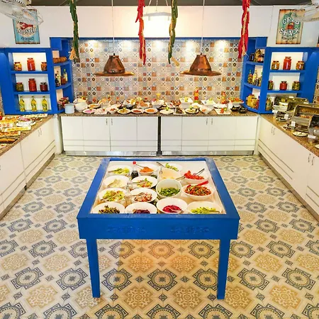 Casa & Blanca (adults Only) Icmeler