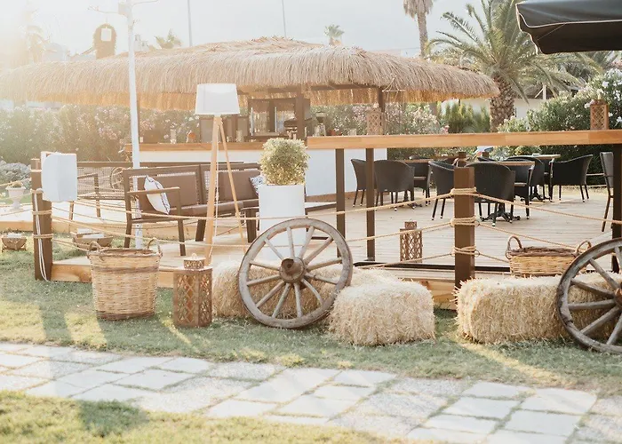 Casa & Blanca (adults Only) Hotell 4*