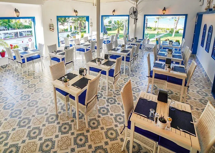 Hotell Casa & Blanca (adults Only) Marmaris
