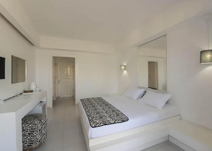 Casa & Blanca (adults Only) Hotell
