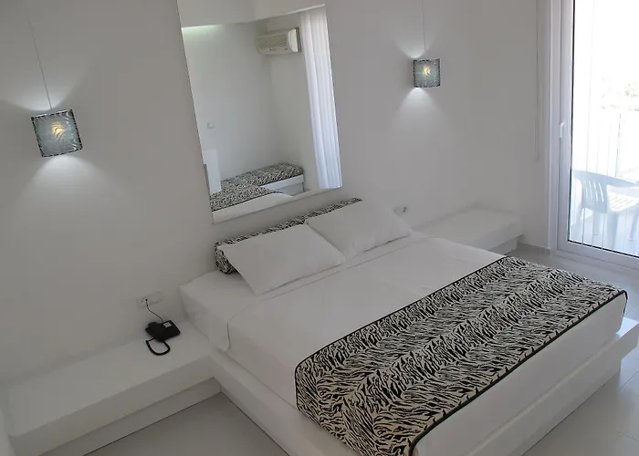 Casa & Blanca (adults Only) Hotell