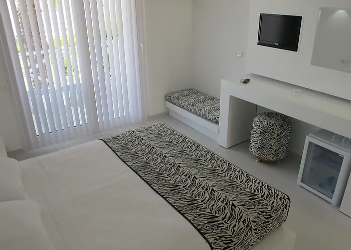 Casa & Blanca (adults Only) Hotell