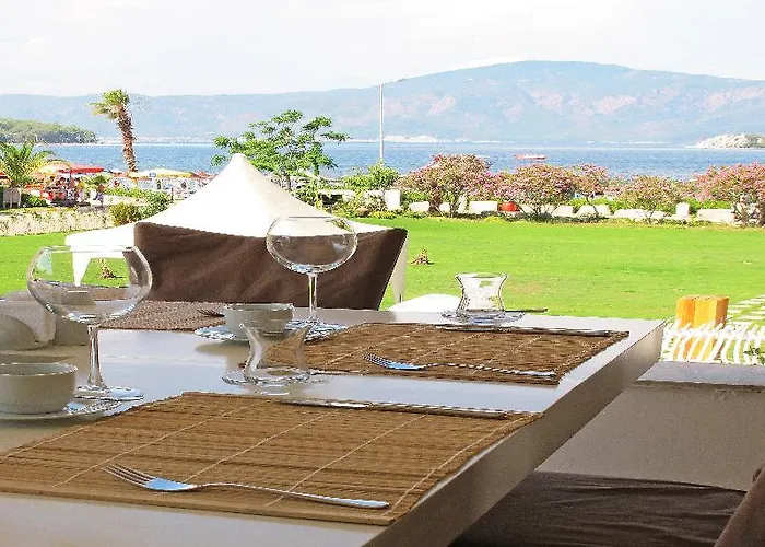 Casa & Blanca (adults Only) Hotell