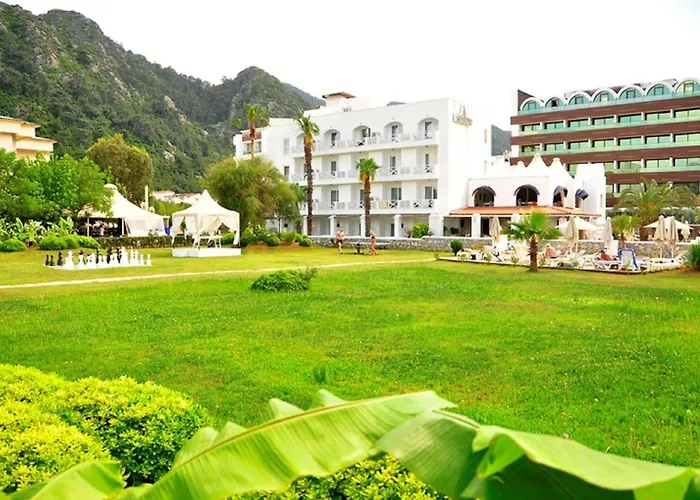 Hotell Casa & Blanca (adults Only) 4*