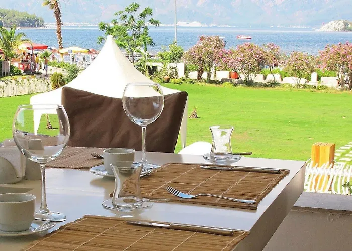 Hotell Casa & Blanca (adults Only)