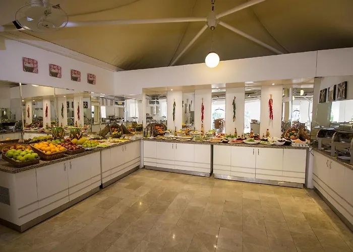 Casa & Blanca (adults Only) Hotell
