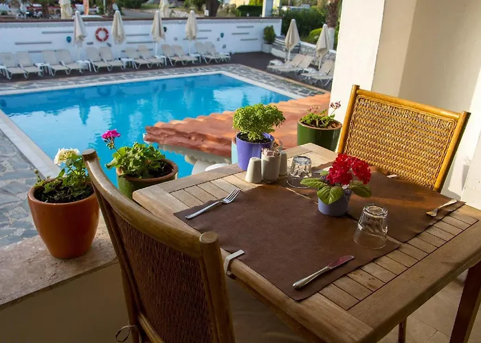 Casa & Blanca (adults Only) Hotell 4*