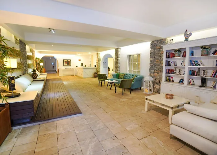 Casa & Blanca (adults Only) 4* Marmaris