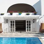 מלון Casa & Blanca (adults Only) 4*