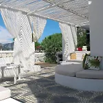 מלון Casa & Blanca (adults Only) מרמריס
