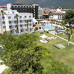 מלון Casa & Blanca (adults Only) 4*
