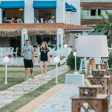 Casa & Blanca (adults Only) ホテル マルマリス