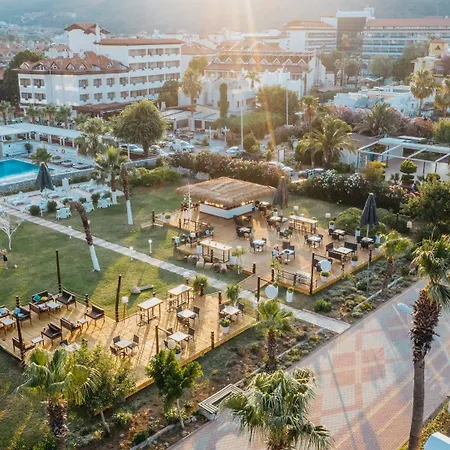 Casa & Blanca (adults Only) ホテル