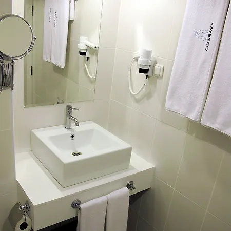Casa & Blanca (adults Only) 3* İçmeler