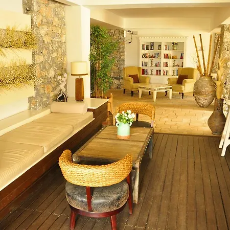 ホテル Casa & Blanca (adults Only)