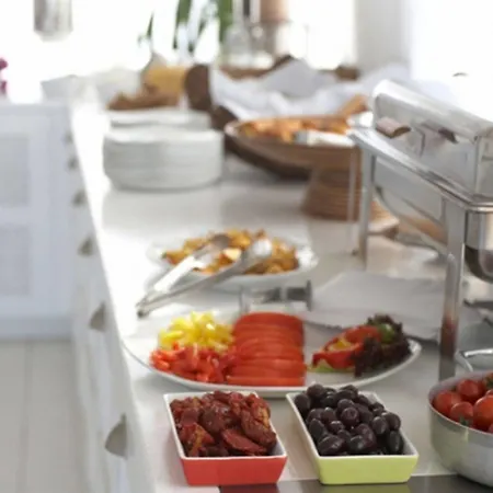 Hotel Casa & Blanca (adults Only) İçmeler