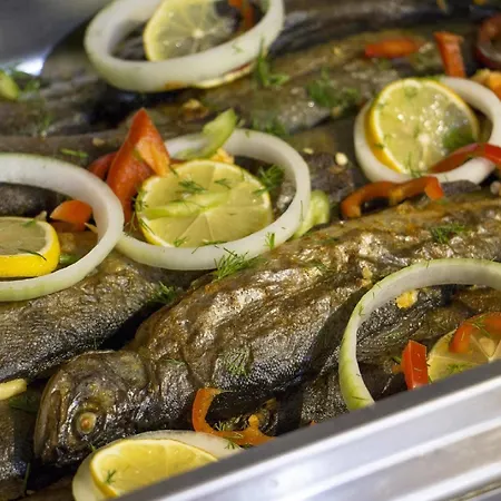 Casa & Blanca (adults Only) 4* マルマリス