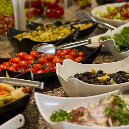 Casa & Blanca (adults Only) ホテル 4*