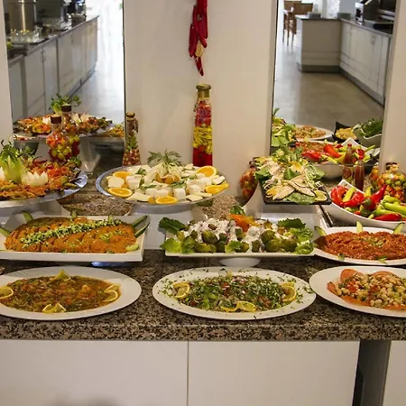 Hotel Casa & Blanca (adults Only) İçmeler