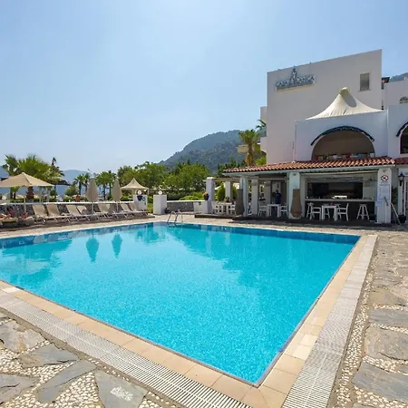 Casa & Blanca (adults Only)