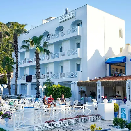 ホテル Casa & Blanca (adults Only) マルマリス