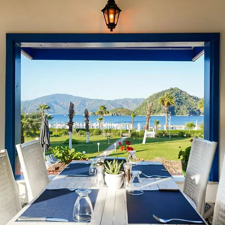 Hotel Casa & Blanca (adults Only) İçmeler