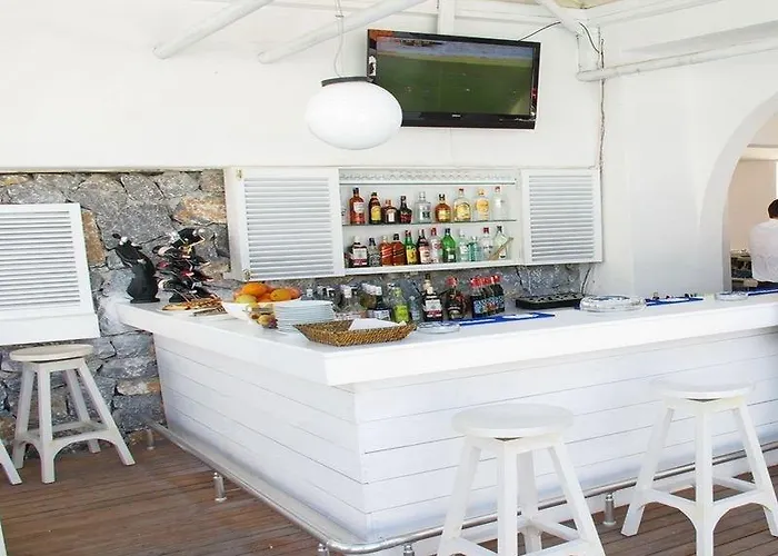 Casa & Blanca (adults Only) 4* Мармарис