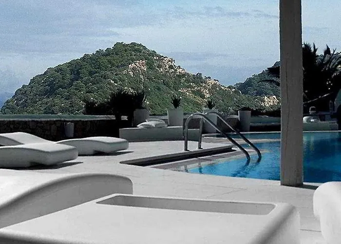 Casa & Blanca (adults Only) Отель