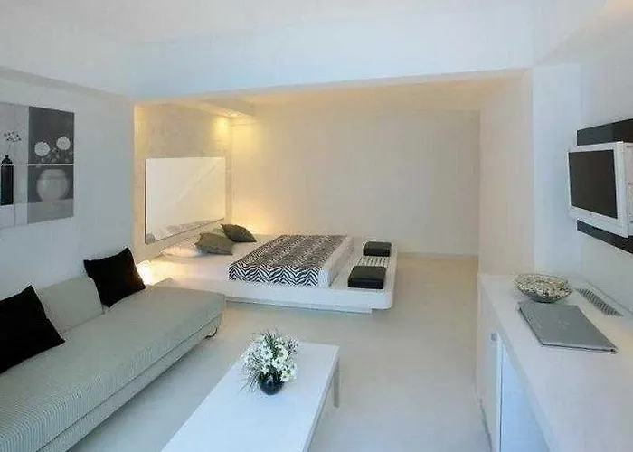 Casa & Blanca (adults Only) 4* Мармарис