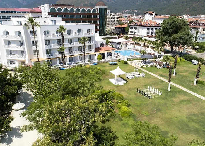 Отель Casa & Blanca (adults Only) 4*