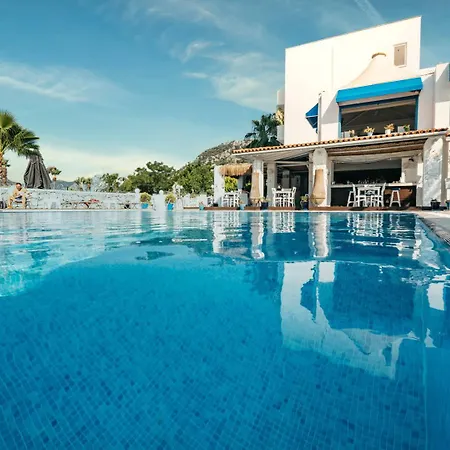 Отель Casa & Blanca (adults Only)