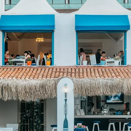 Casa & Blanca (adults Only) Hotel