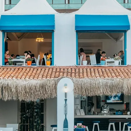 Casa & Blanca (adults Only) Отель