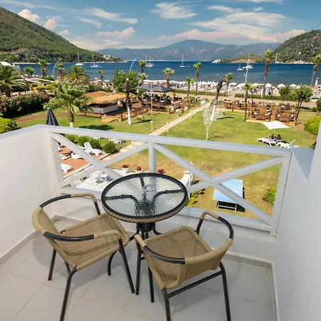 Отель Casa & Blanca (adults Only) 3*