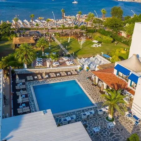 Casa & Blanca (adults Only) Ичмелер