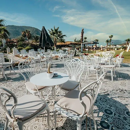 Casa & Blanca (adults Only) Отель 3*
