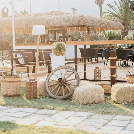 Casa & Blanca (adults Only) Отель 3*