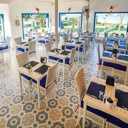Отель Casa & Blanca (adults Only) Ичмелер