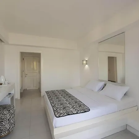 Casa & Blanca (adults Only) Отель