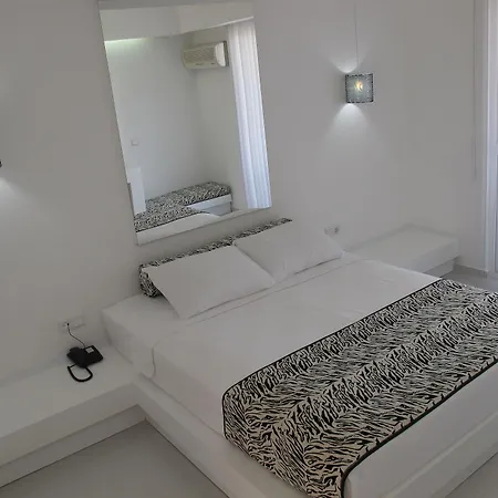 Casa & Blanca (adults Only) Отель