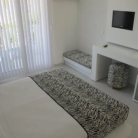 Casa & Blanca (adults Only) Отель