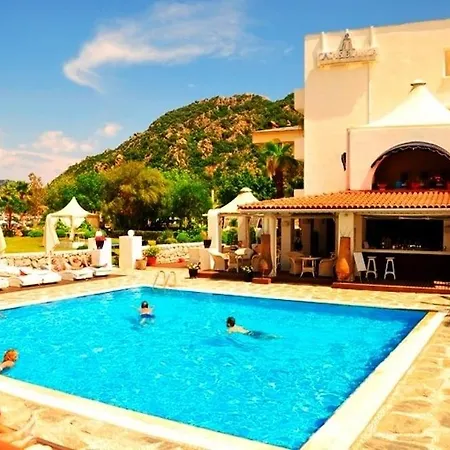 Casa & Blanca (adults Only) Отель