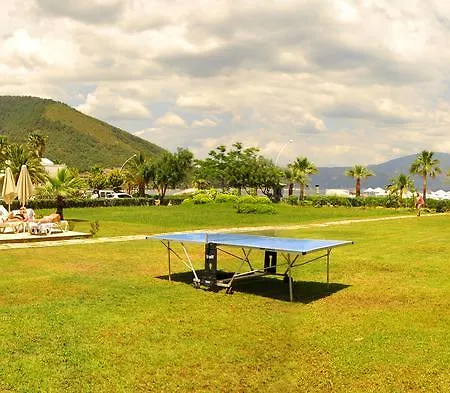 Casa & Blanca (adults Only) 3* Ичмелер