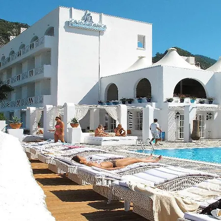 Casa & Blanca (adults Only) Ичмелер