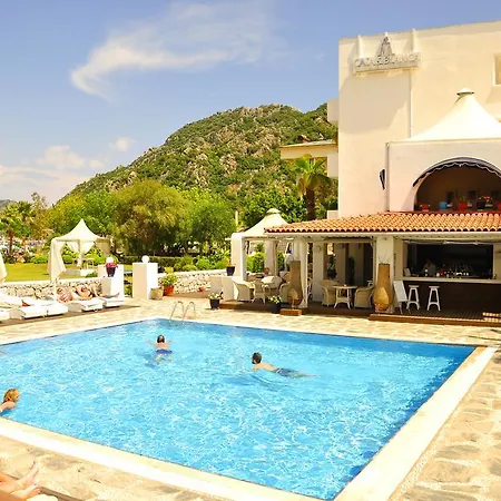 Ξενοδοχείο Casa & Blanca (adults Only)