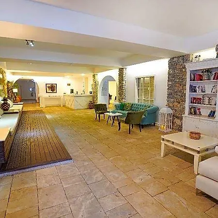 Casa & Blanca (adults Only) 4*